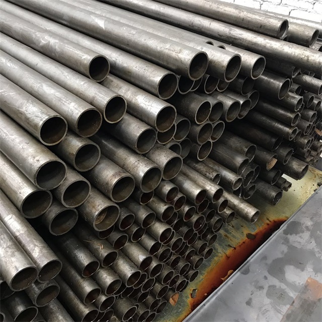 泉州光亮无缝钢管厂