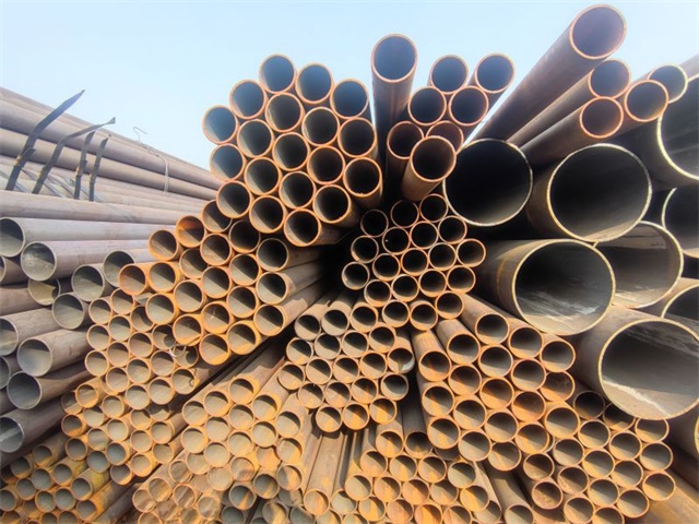 泉州40cr无缝钢管厂