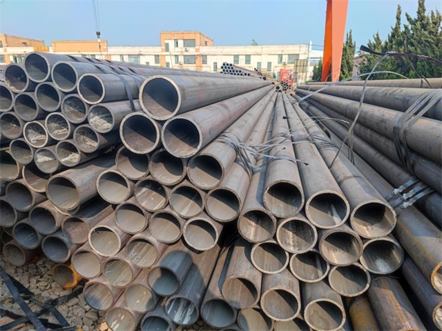 泉州45#无缝钢管厂家价格