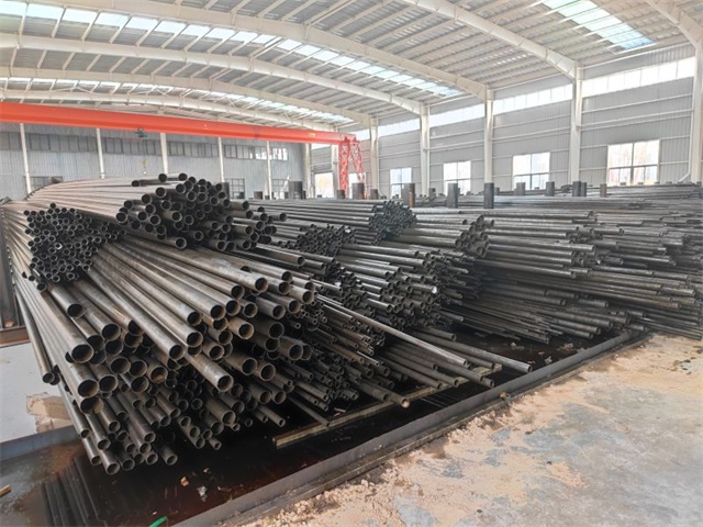 泉州精密无缝钢管定制厂家