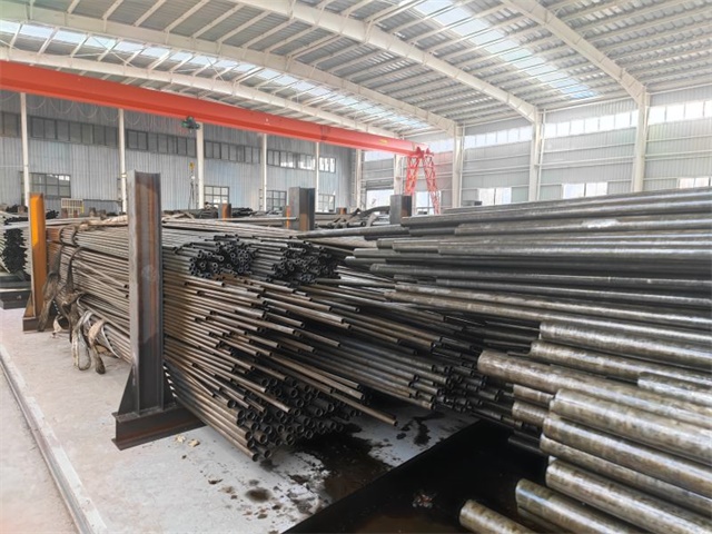 泉州12crmov精密无缝钢管