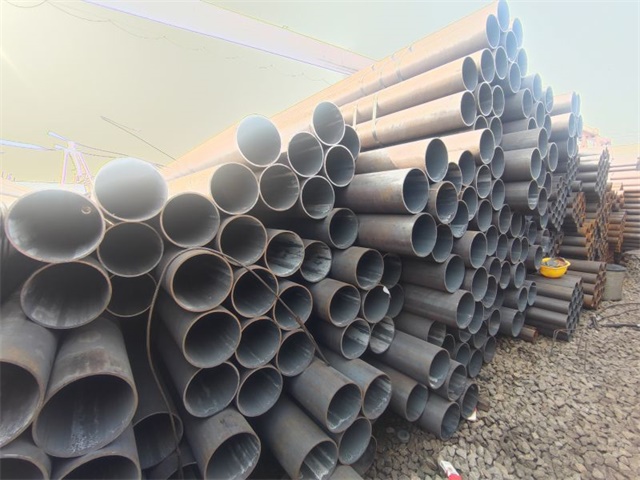 泉州45#无缝钢管供应