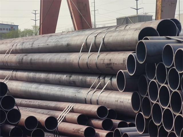 泉州304无缝钢管厂