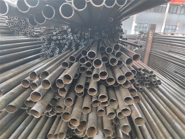 泉州精密无缝钢管售价表