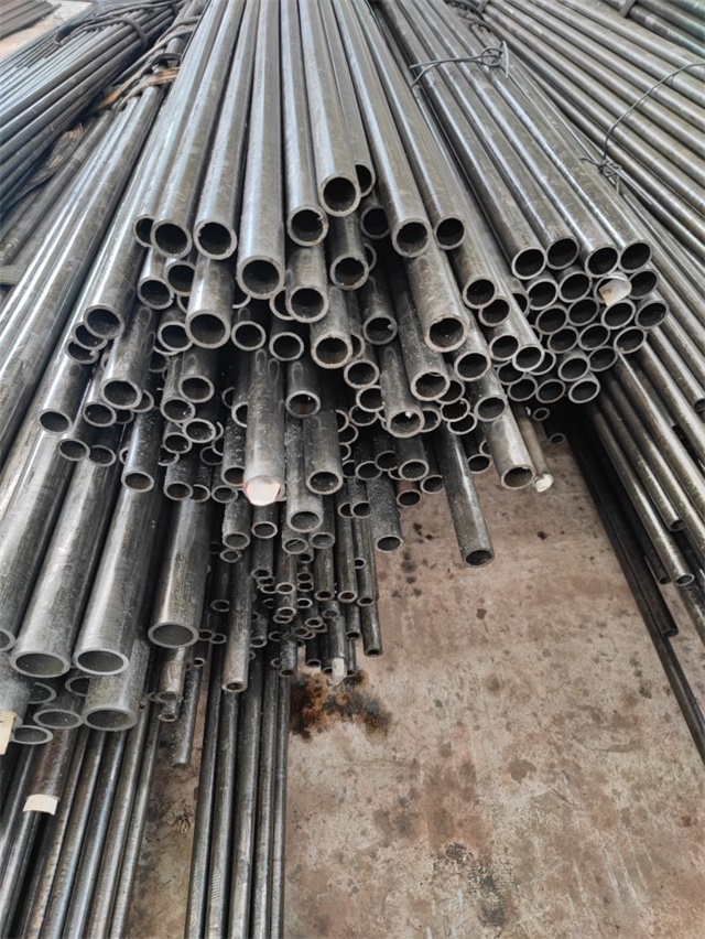 泉州精密光亮无缝钢管厂