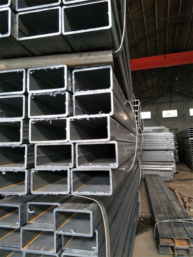 泉州镀锌无缝钢管厂家