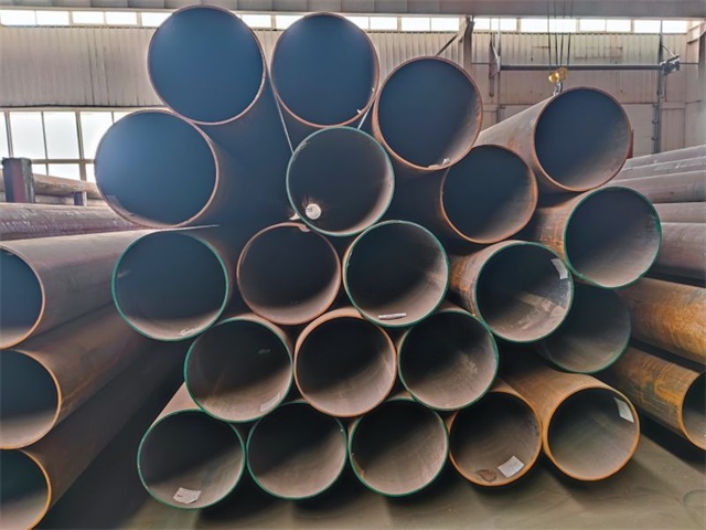 泉州高压无缝钢管现货