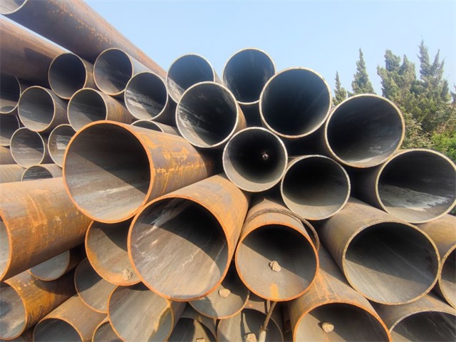 泉州45#无缝钢管经销商