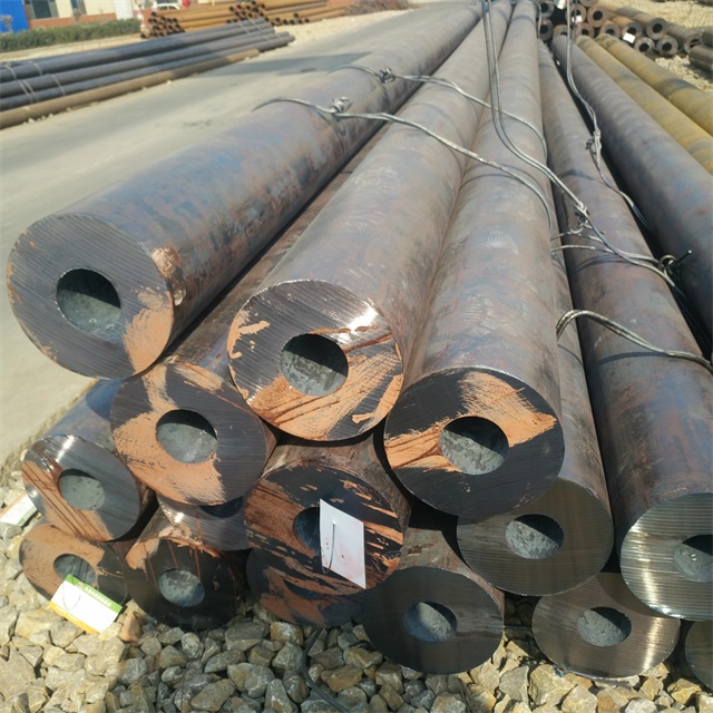 泉州厚壁无缝钢管多少钱