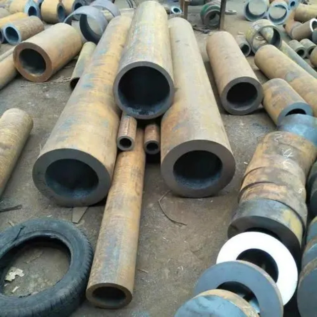 泉州无缝钢管零切