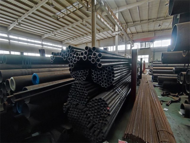 泉州12Cr1MoVG高压钢管
