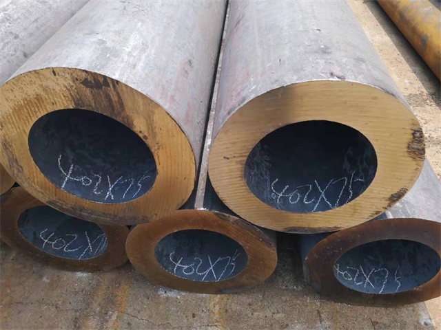 泉州厚壁无缝钢管制造厂