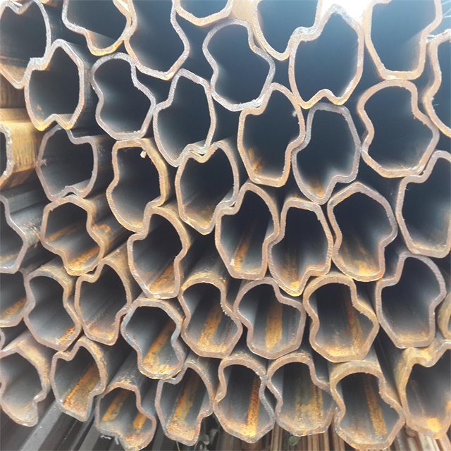 泉州异形无缝钢管厂