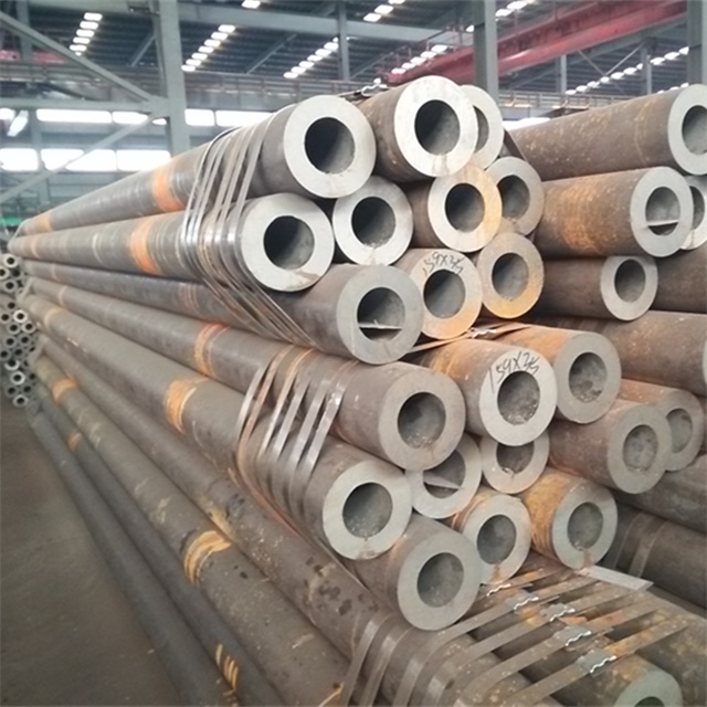 泉州厚壁无缝钢管公司