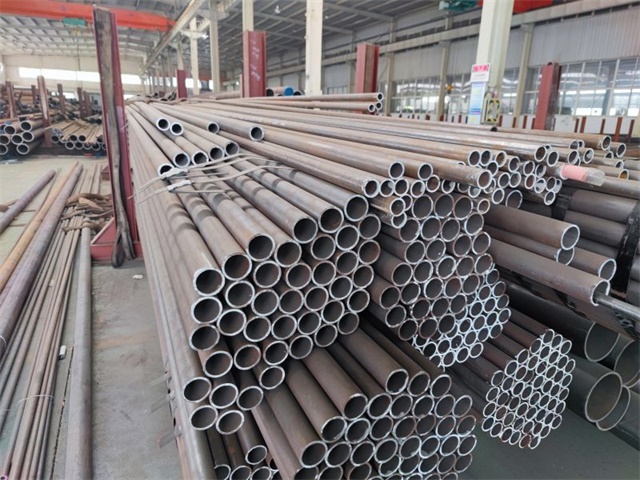 泉州高压锅炉无缝钢管