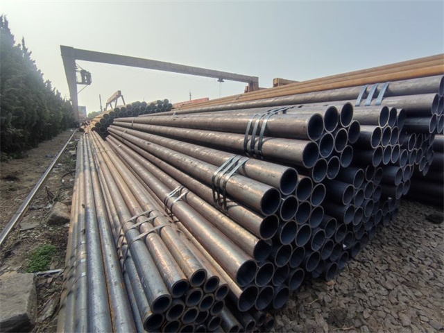 泉州42crmo无缝钢管厂家