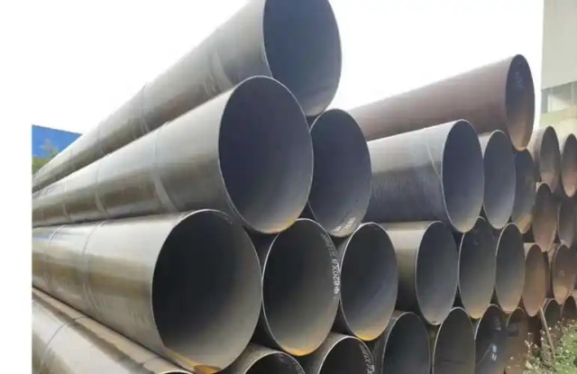 泉州大口径无缝钢管价格