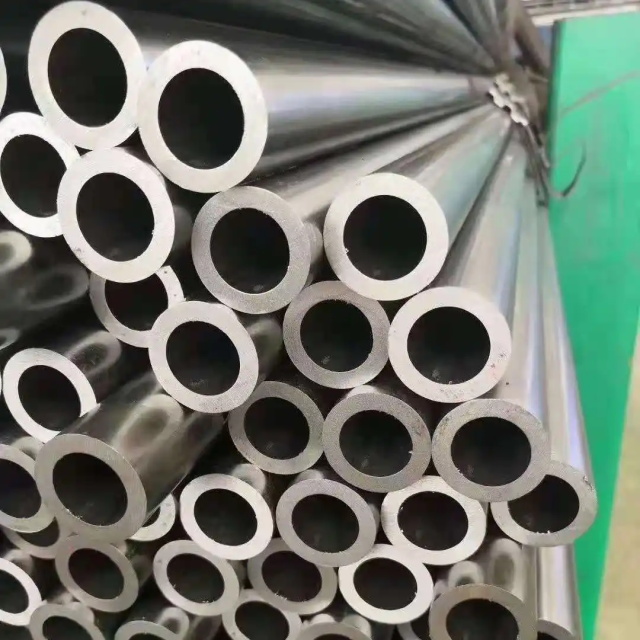 泉州精密无缝钢管参数