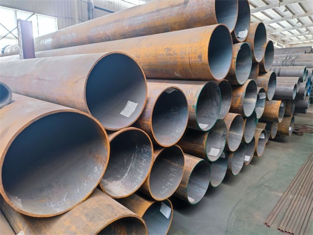 泉州15MoG锅炉管
