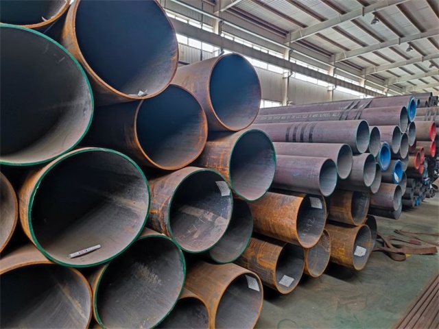 泉州12Cr1MoVG高压锅炉钢管