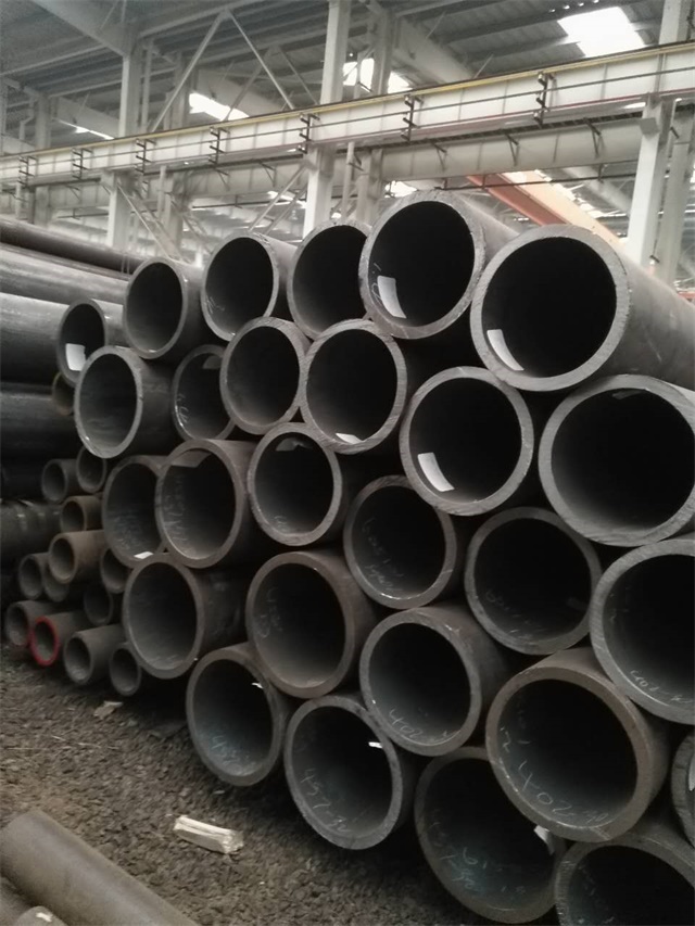 泉州精密无缝钢管产地