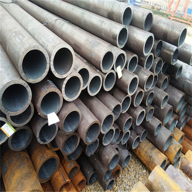 泉州16mn精密无缝钢管厂