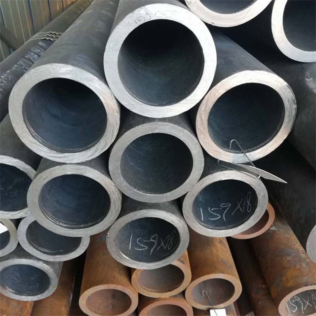 泉州SA53A结构钢管