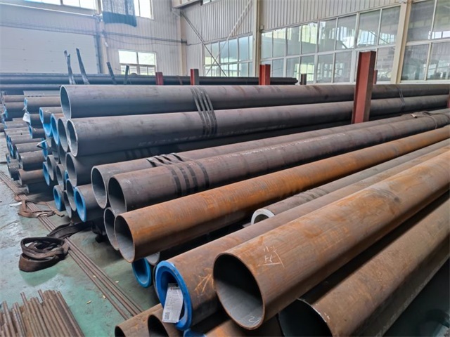 泉州Q355B化肥管