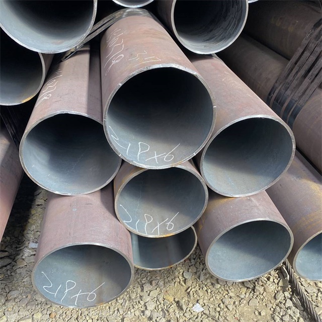 泉州3087中低压锅炉无缝钢管