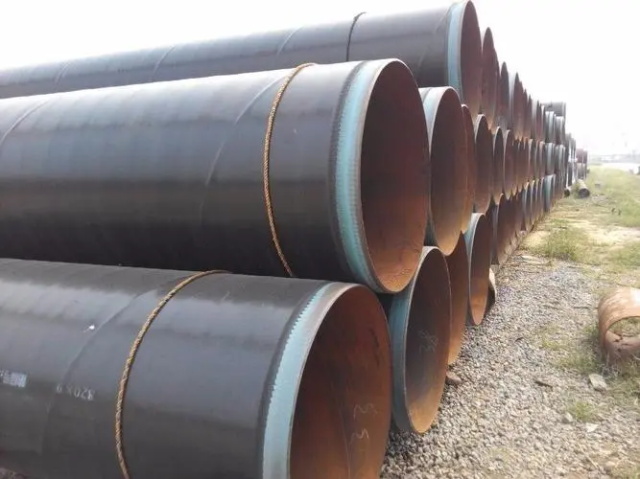 泉州3pe无缝钢管