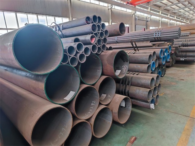 泉州20G高压锅炉钢管