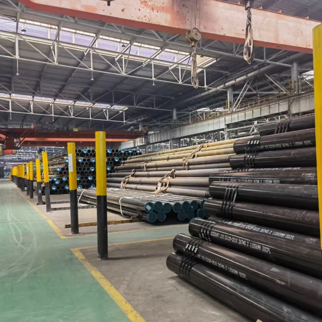 泉州10#石油裂化管