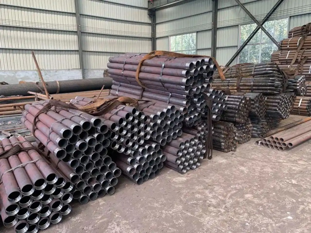 泉州DZ50地质钢管