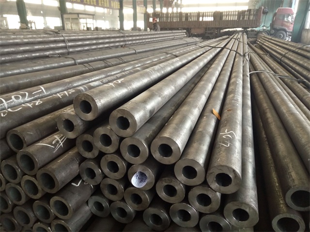 泉州5310锅炉管