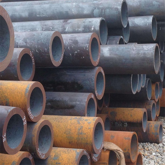 泉州40cr厚壁无缝钢管
